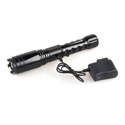 女生如何使用防身用品 女生如何使用防身用品