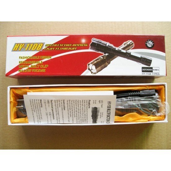 女士防身用品有什么 女士防身用品有什么