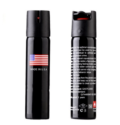 女性安全有效的防身用品有哪些 女性安全有效的防身用品有哪些