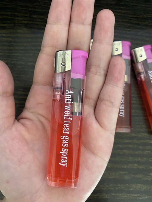 女性安全有效的防身用品有哪些 女性安全有效的防身用品有哪些