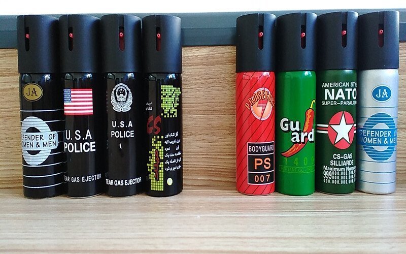 女性防身用品哪里有賣的