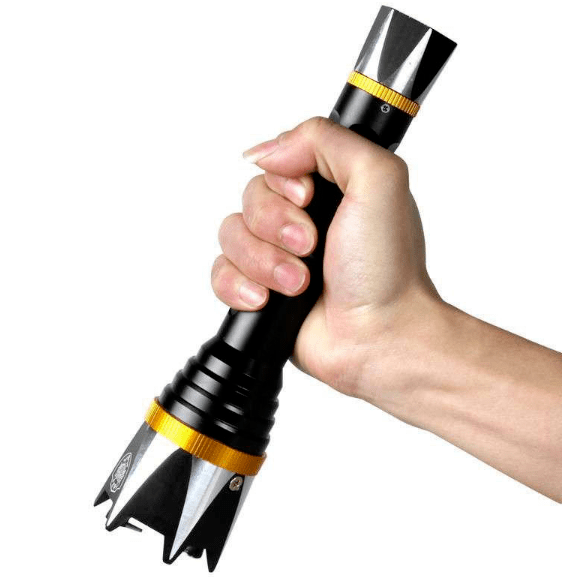 司機(jī)實(shí)用防身武器有哪些 司機(jī)實(shí)用防身武器有哪些