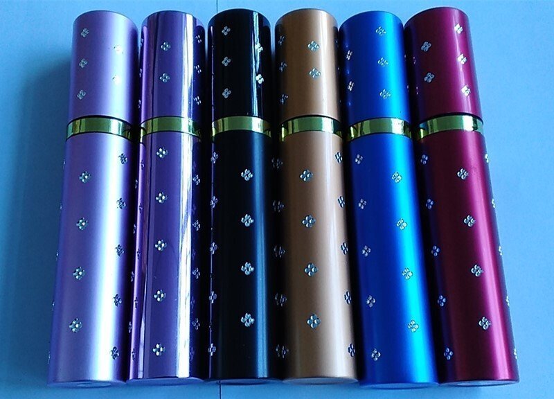 女性自衛(wèi)防身用品哪種好 女性自衛(wèi)防身用品哪種好