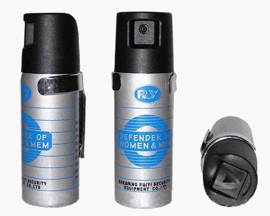 能過安檢的女性自衛(wèi)用品有哪些 能過安檢的女性自衛(wèi)用品有哪些