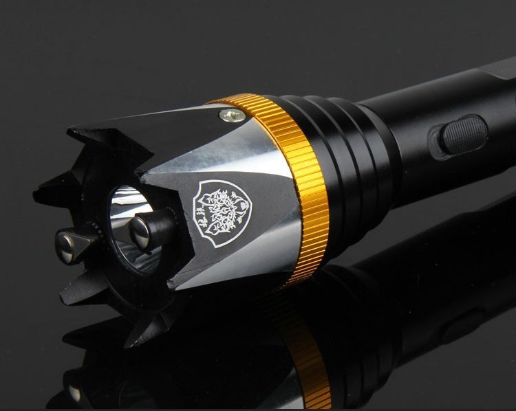 哪里可以買到女子防身電擊