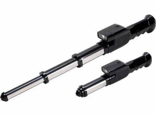 銀行保安防身電警棍如何選購