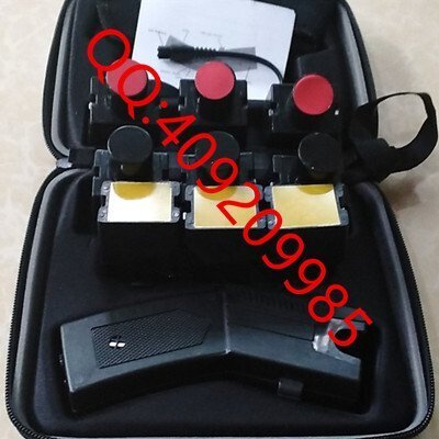 戶外遠距離防身器械有哪些 戶外遠距離防身器械有哪些