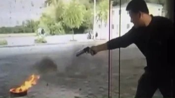 戶外遠距離防身器械有哪些 戶外遠距離防身器械有哪些