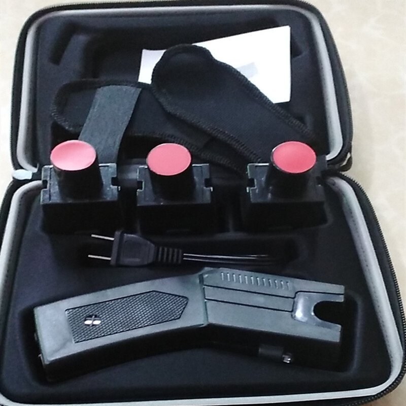 遠程學(xué)生防身用品哪種好