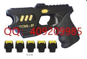 遠(yuǎn)距離電擊防身器怎樣使用 遠(yuǎn)距離電擊防身器怎樣使用