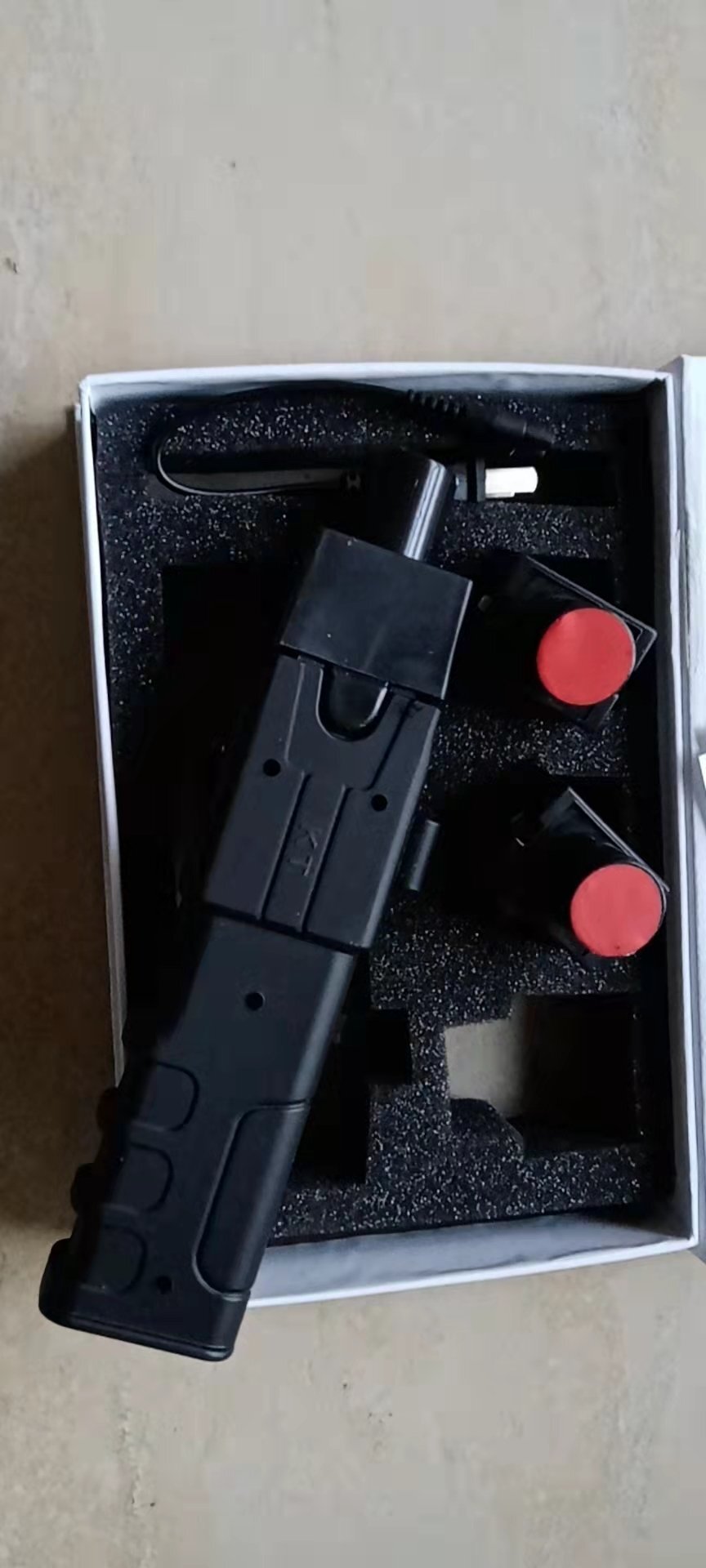 女性遠(yuǎn)距離防身用品效果如何 女性遠(yuǎn)距離防身用品效果如何