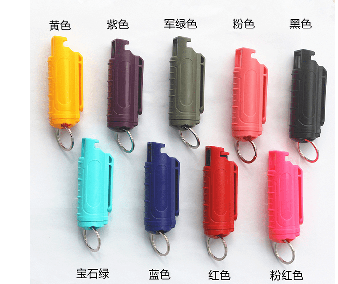 女性遠(yuǎn)距離防身用品效果如何 女性遠(yuǎn)距離防身用品效果如何