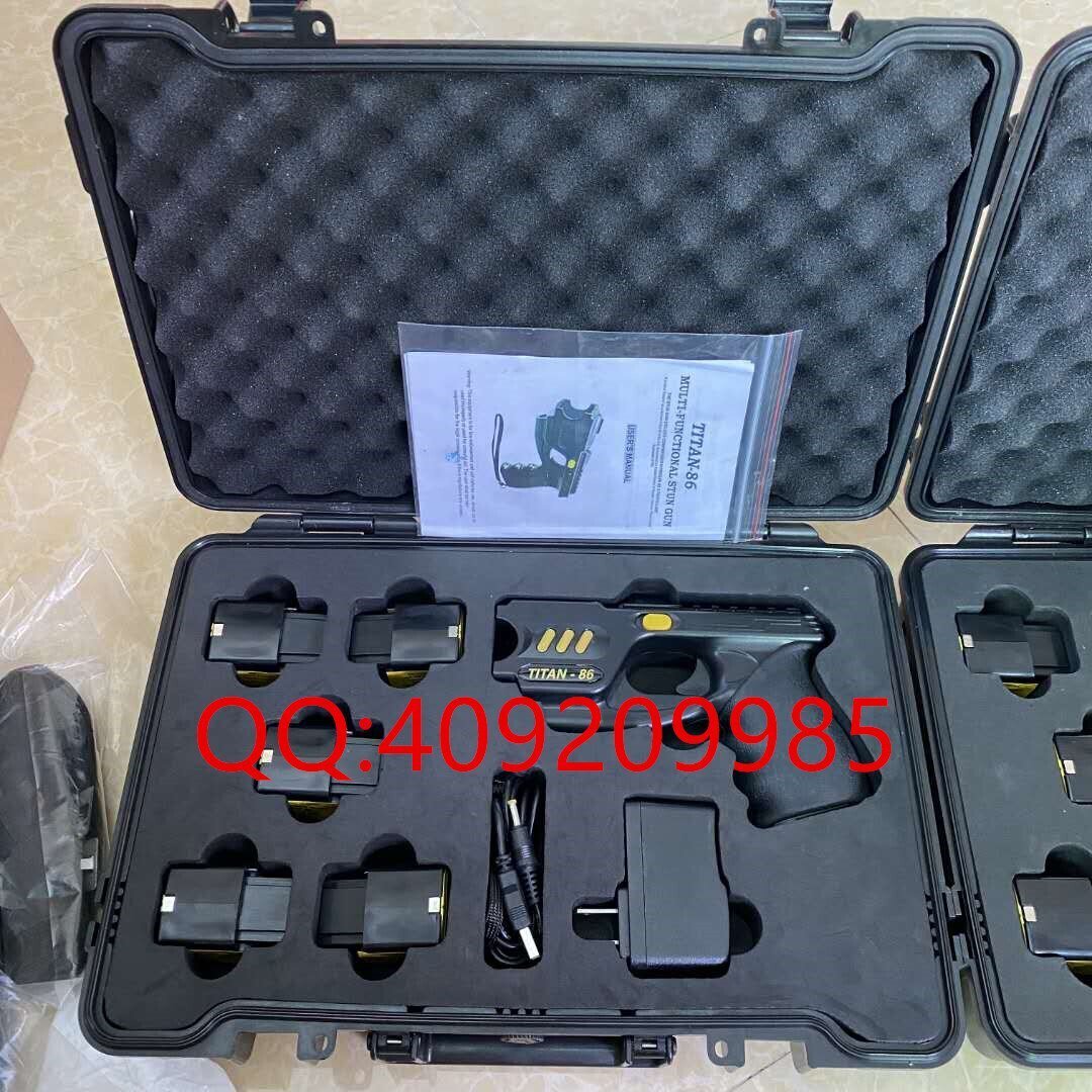 新款防身器材哪些 新款防身器材哪些