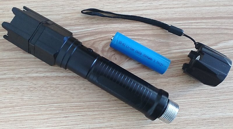 新款防身電擊防身器價(jià)格如何 新款防身電擊防身器價(jià)格如何