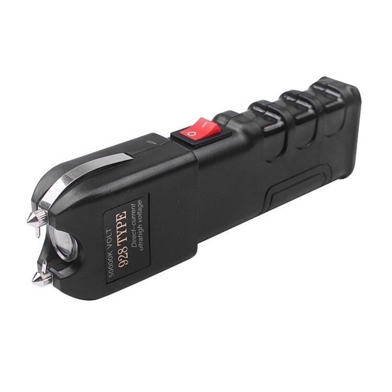 個人防身自衛(wèi)器有哪些 個人防身自衛(wèi)器有哪些