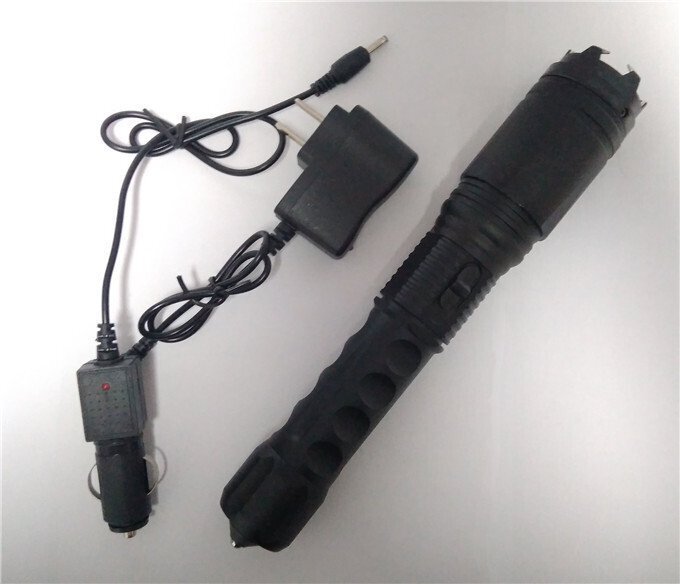 個人合法防身用品有哪些 個人合法防身用品有哪些