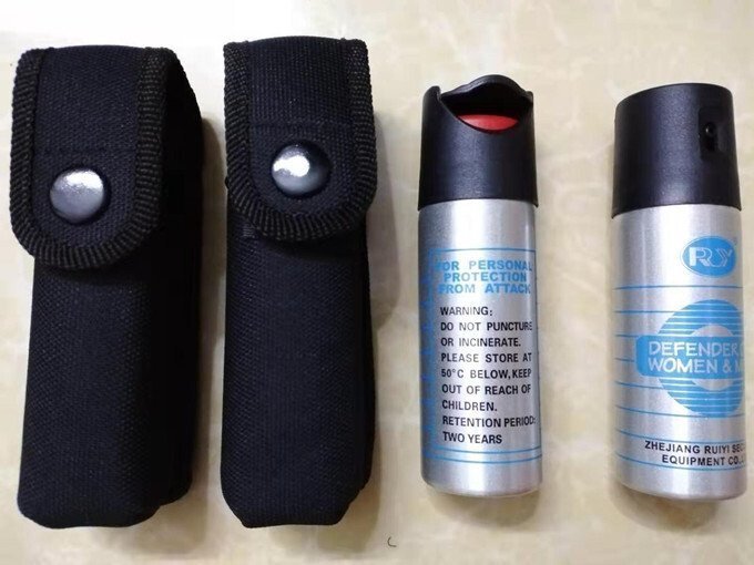 RY2-C超濃縮防身噴霧