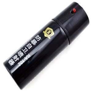保安防暴自衛(wèi)噴射器