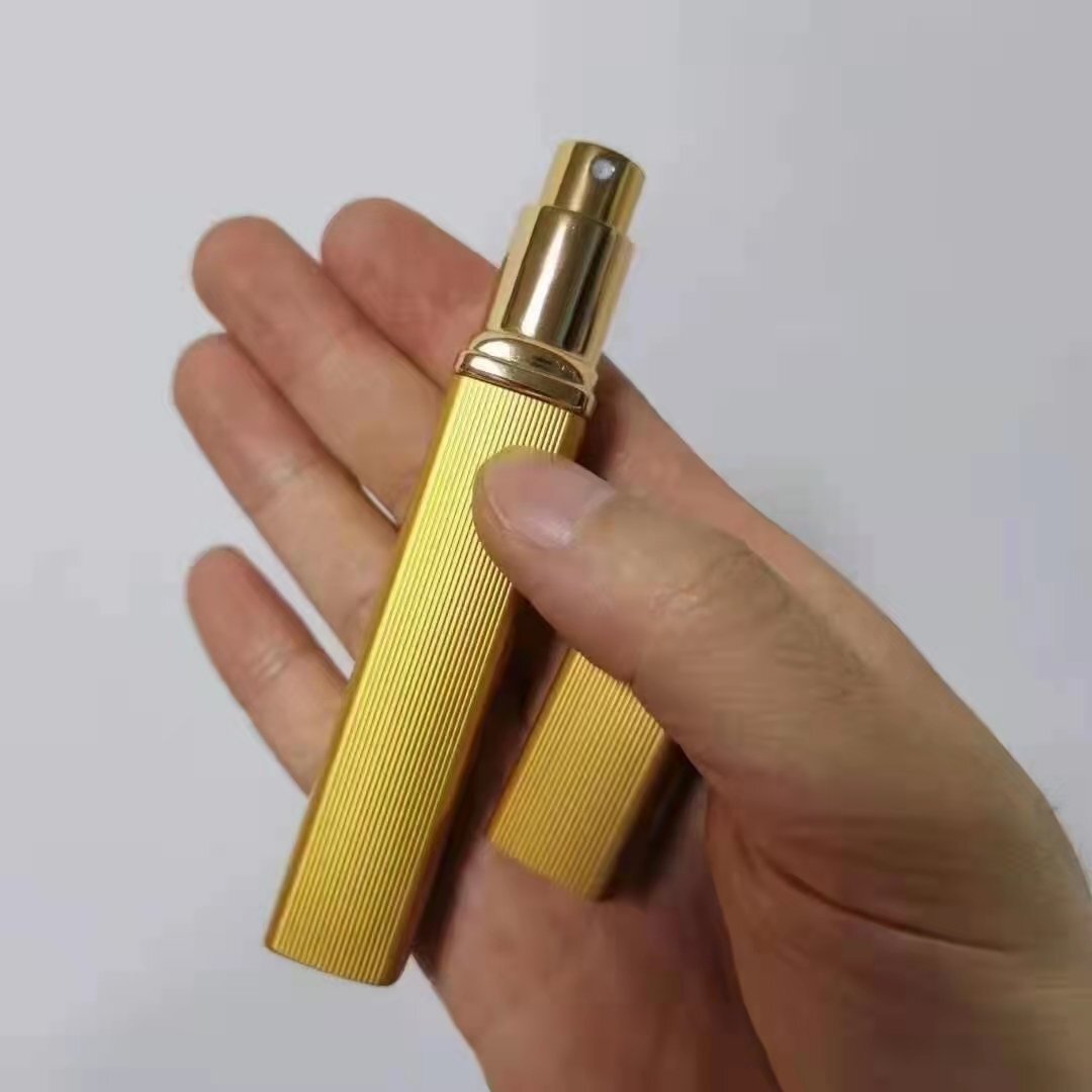 新款口紅防狼辣椒水 新款口紅防狼辣椒水