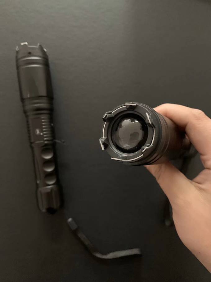 黑鷹X4防身電擊 黑鷹X4防身電擊