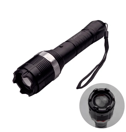 黑鷹8810調(diào)焦式電擊防身器 黑鷹8810調(diào)焦式電擊防身器