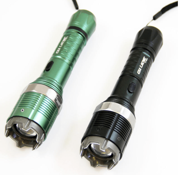 黑鷹8810調(diào)焦式電擊防身器 黑鷹8810調(diào)焦式電擊防身器