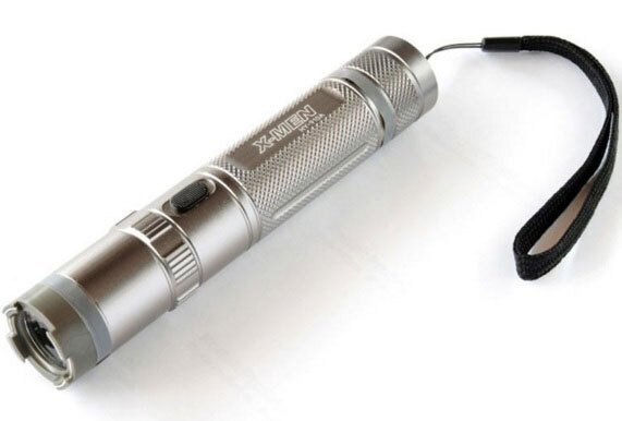 黑鷹HY-910A小鋼炮鈦合金爆閃強(qiáng)光電擊 黑鷹HY-910A小鋼炮鈦合金爆閃強(qiáng)光電擊