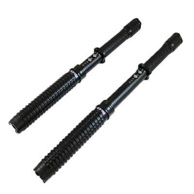 黑鷹X10伸縮型電擊