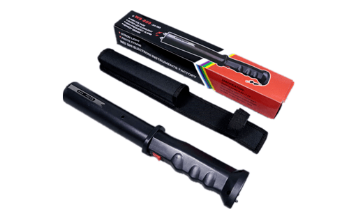 809型帶報警電警棍