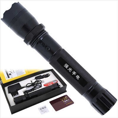 2000電筒型電擊器