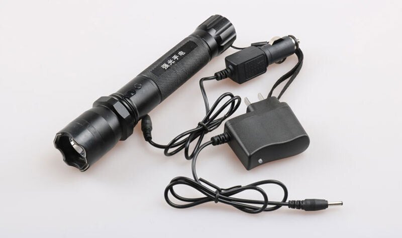 2000電筒型電擊器