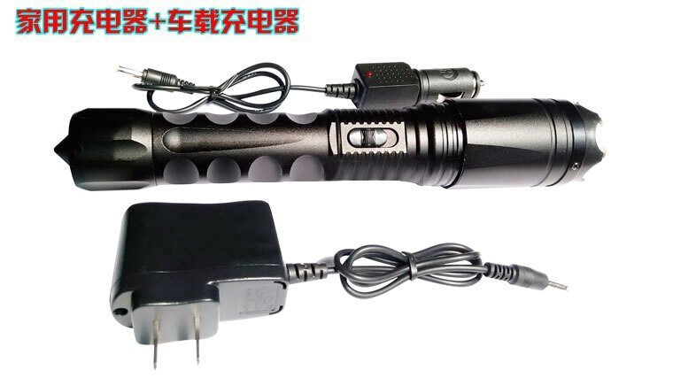 1203型軍工級防身電擊 1203型軍工級防身電擊