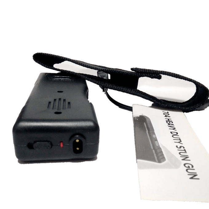 704型防身電擊器